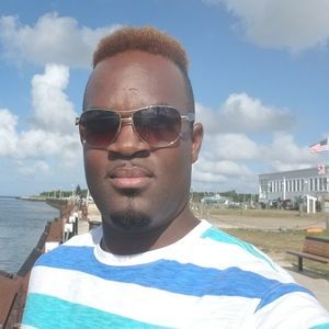 Meet your Posher, Kirk